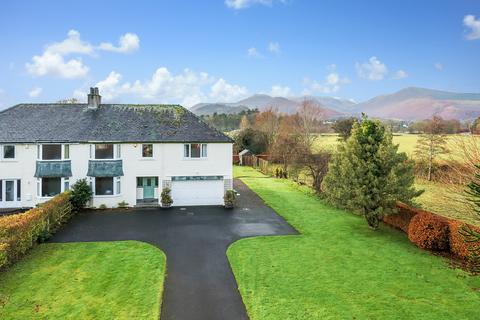 Gatesgarth, High Hill, Keswick, Cumbria, CA12 5PB