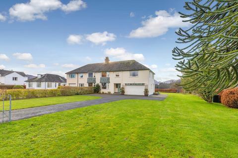 4 bedroom semi-detached house for sale, Gatesgarth, High Hill, Keswick, Cumbria, CA12 5PB