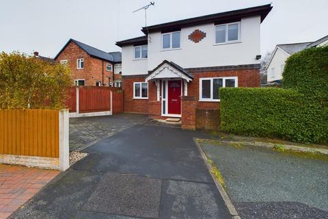 3 bedroom detached house for sale, Stocks Avenue, Boughton