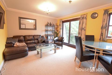 2 bedroom apartment to rent, Durrant House, Cambridge Road, Bournemouth