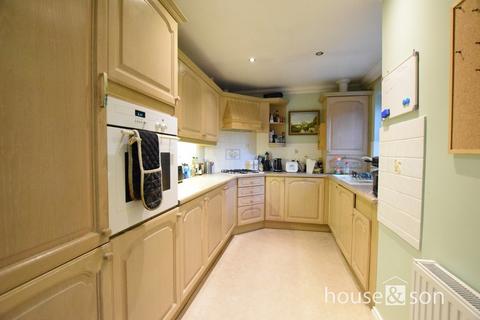 2 bedroom apartment to rent, Durrant House, Cambridge Road, Bournemouth