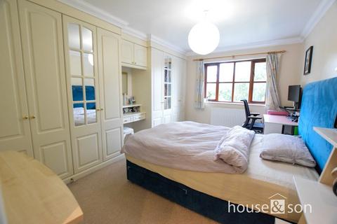 2 bedroom apartment to rent, Durrant House, Cambridge Road, Bournemouth