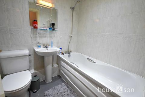 2 bedroom apartment to rent, Durrant House, Cambridge Road, Bournemouth
