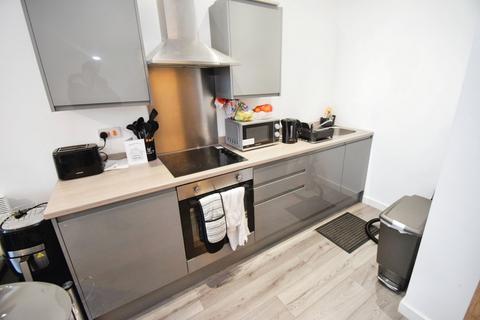 1 bedroom apartment for sale, Bingley Road, Bradford BD9