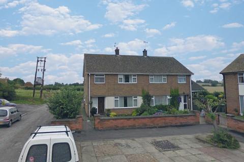 3 bedroom semi-detached house for sale, Fair Vale, Norwell