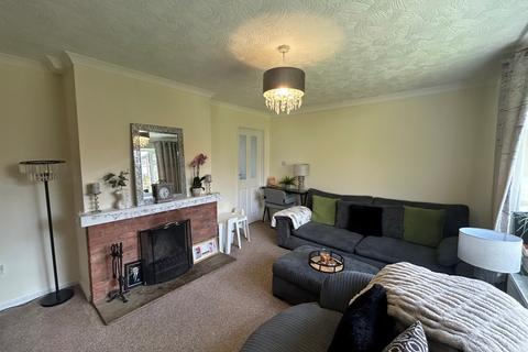 3 bedroom semi-detached house for sale, Fair Vale, Norwell