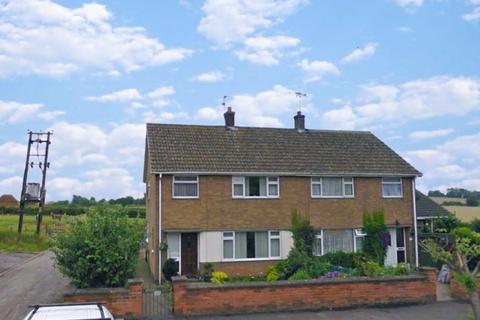 3 bedroom semi-detached house for sale, Fair Vale, Norwell