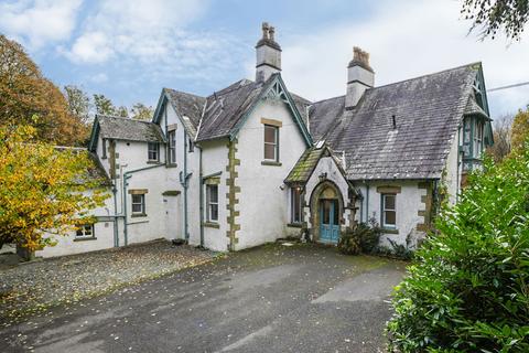 5 bedroom detached house for sale, The Hermitage, Helm Road, Windermere, Cumbria, LA23 2HS