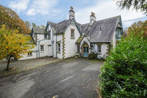 5 bedroom detached house for sale, The Hermitage, Helm Road, Windermere, Cumbria, LA23 2HS