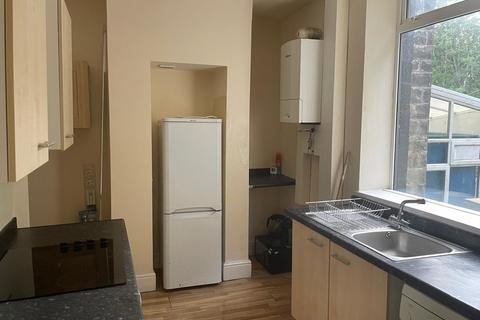 2 bedroom terraced house to rent, Prospect Hill, Haslingden