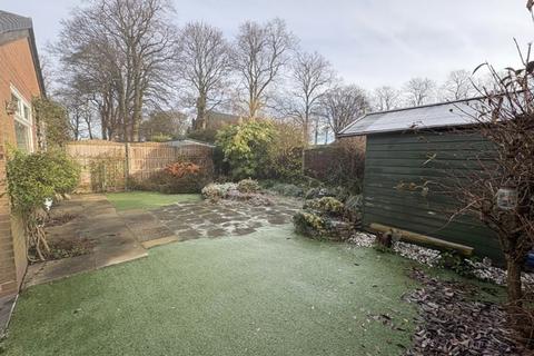 3 bedroom detached bungalow for sale, St Annes Close, Burntwood