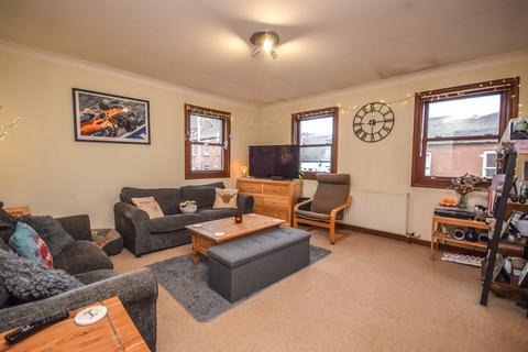 2 bedroom apartment for sale, 12c Brown Street, Blairgowrie