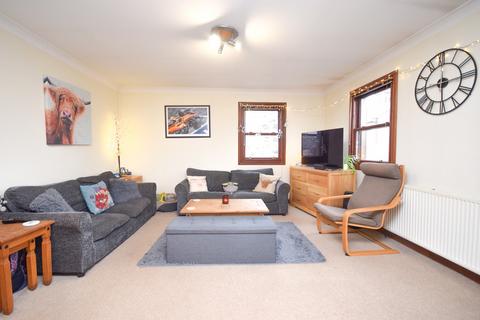 2 bedroom apartment for sale, 12c Brown Street, Blairgowrie