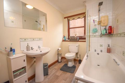 12c Brown Street, Blairgowrie, PH10 6EX