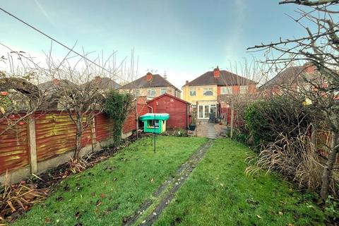 2 bedroom semi-detached house for sale, Smorrall Lane , Bedworth