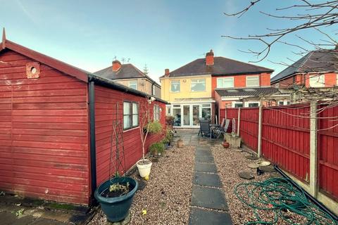 2 bedroom semi-detached house for sale, Smorrall Lane , Bedworth