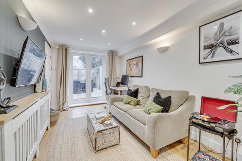 1 bedroom apartment for sale, Quernmore Road, London N4