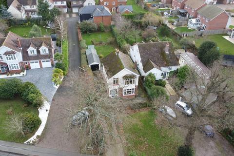 3 bedroom detached house for sale, Chapel Road, Tiptree