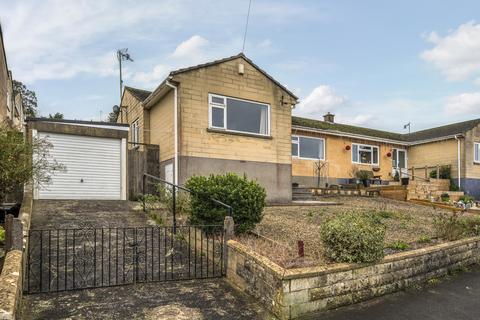 3 bedroom bungalow for sale, Ambleside Road, Somerset BA2