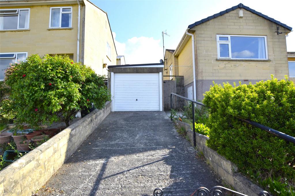Drive and Garage