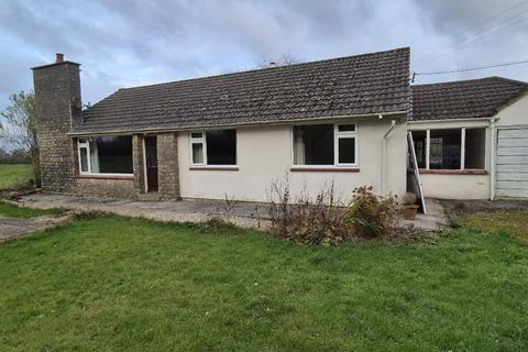 3 bedroom bungalow to rent, Emborough, Radstock