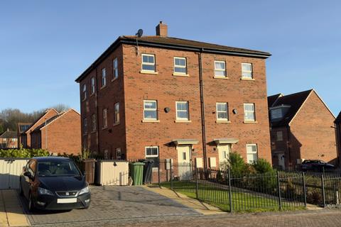 2 bedroom townhouse for sale, Asket Fold, Leeds, LS14