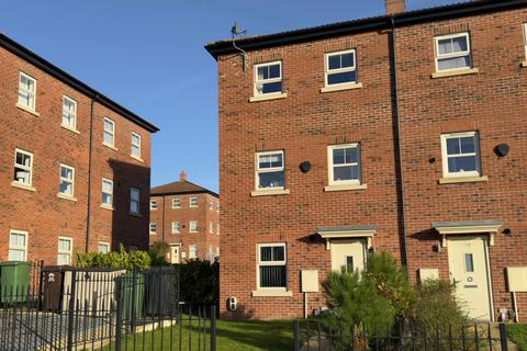 2 bedroom townhouse for sale, Asket Fold, Leeds, LS14