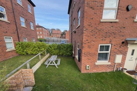 2 bedroom townhouse for sale, Asket Fold, Leeds, LS14