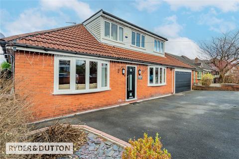 3 bedroom detached house for sale, Newmarket Road, Ashton-under-Lyne, Greater Manchester, OL7