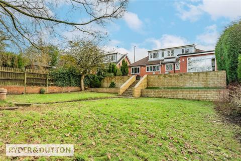 3 bedroom detached house for sale, Newmarket Road, Ashton-under-Lyne, Greater Manchester, OL7