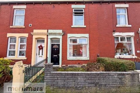 3 bedroom terraced house for sale, Bonsall Street, Blackburn, Lancashire, BB2