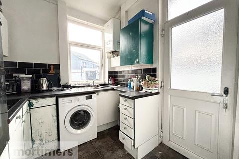 3 bedroom terraced house for sale, Bonsall Street, Blackburn, Lancashire, BB2