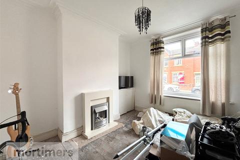 3 bedroom terraced house for sale, Bonsall Street, Blackburn, Lancashire, BB2