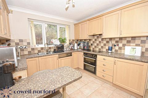 4 bedroom detached house for sale, Foot Mill Crescent, Rochdale OL12