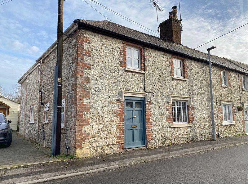 Flint Cottage