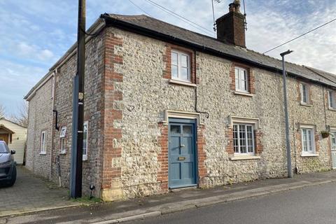 4 bedroom end of terrace house for sale, Bishopstrow, Warminster