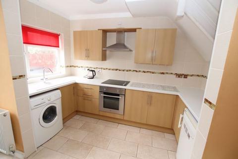 3 bedroom end of terrace house for sale, GILBEY ROAD, GRIMSBY