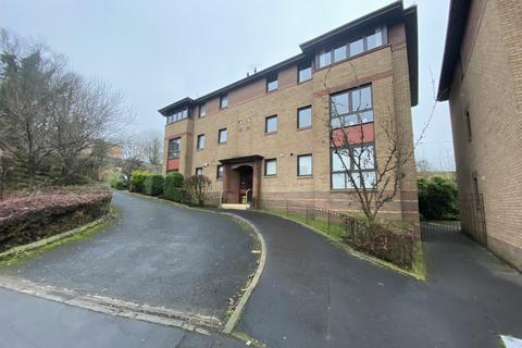 2 bedroom flat to rent, Balcarres Avenue, Glasgow, G12