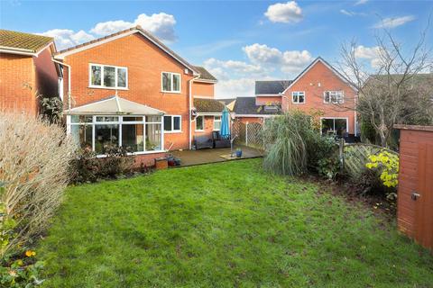 23 Leeses Close, Telford, TF5 0NN