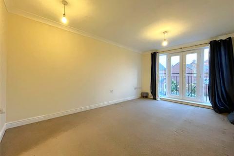 2 bedroom apartment to rent, 27 Redlands Road, Hadley, Telford, Shropshire