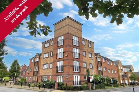 undefined, 27 Redlands Road, Hadley, Telford, Shropshire
