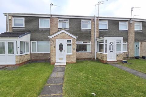 3 bedroom terraced house for sale, Oakley Drive, Cramlington