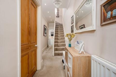 5 bedroom semi-detached house for sale, Bath Road, Banbury - Accommodation over five floors