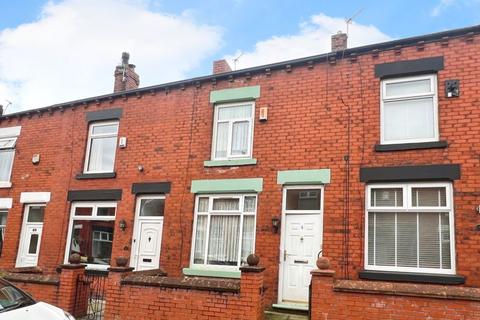 2 bedroom terraced house for sale, Clarendon Road, Tonge Fold