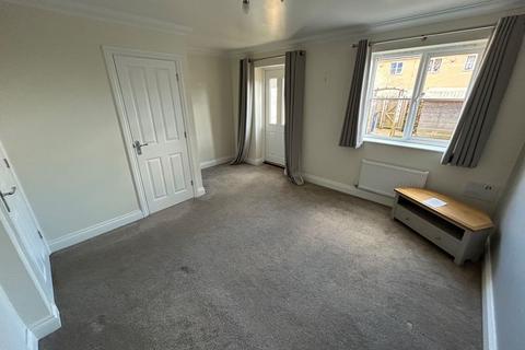 undefined, Carnaile Road, Alconbury Weald