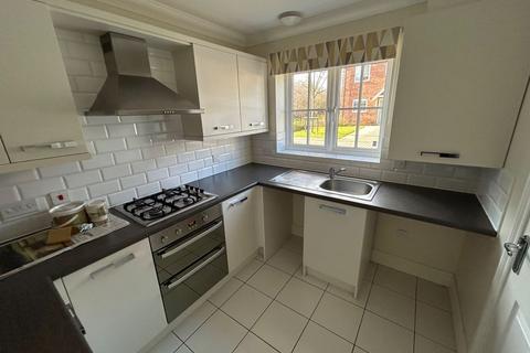undefined, Carnaile Road, Alconbury Weald