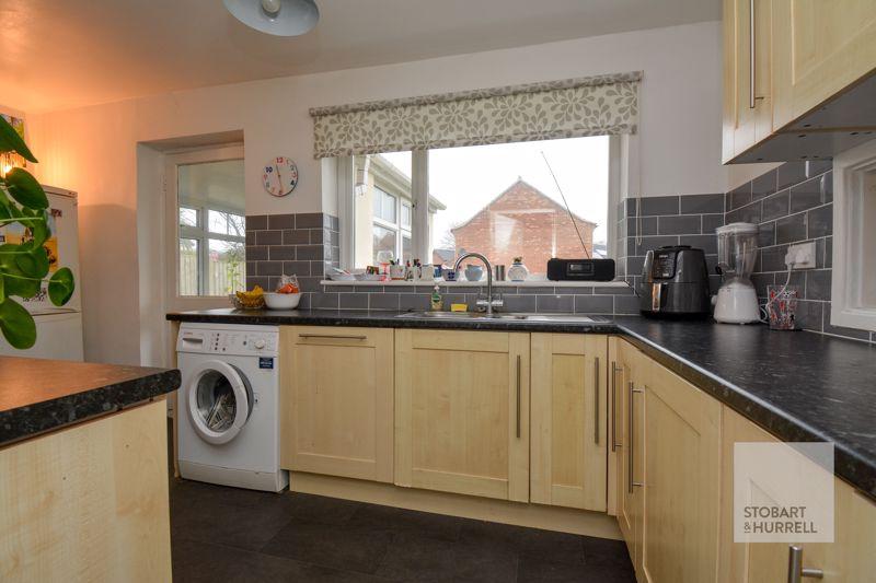 Kitchen Outlook