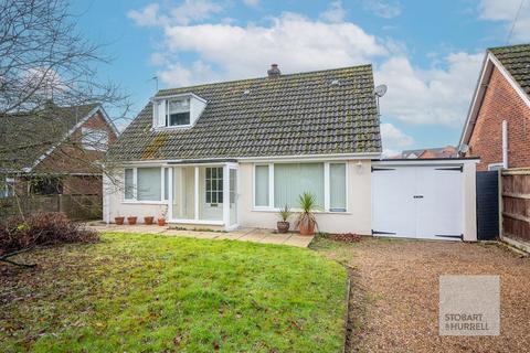 3 bedroom detached house for sale, Lower Staithe Road, Norwich NR12
