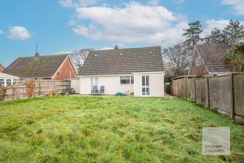 3 bedroom detached house for sale, Lower Staithe Road, Norwich NR12