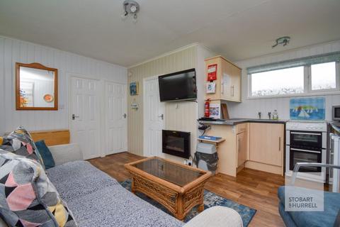 2 bedroom chalet for sale, Broadland Chalet Park, Norwich NR12